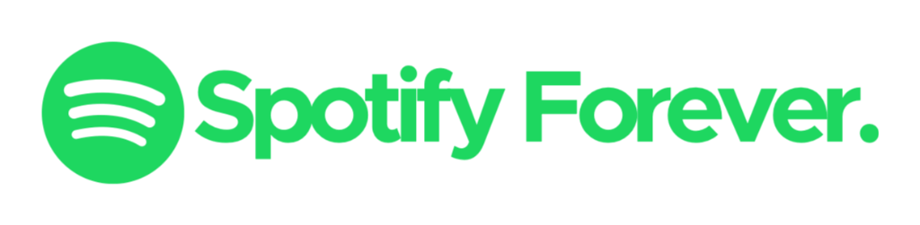 Spotify Forever Logo